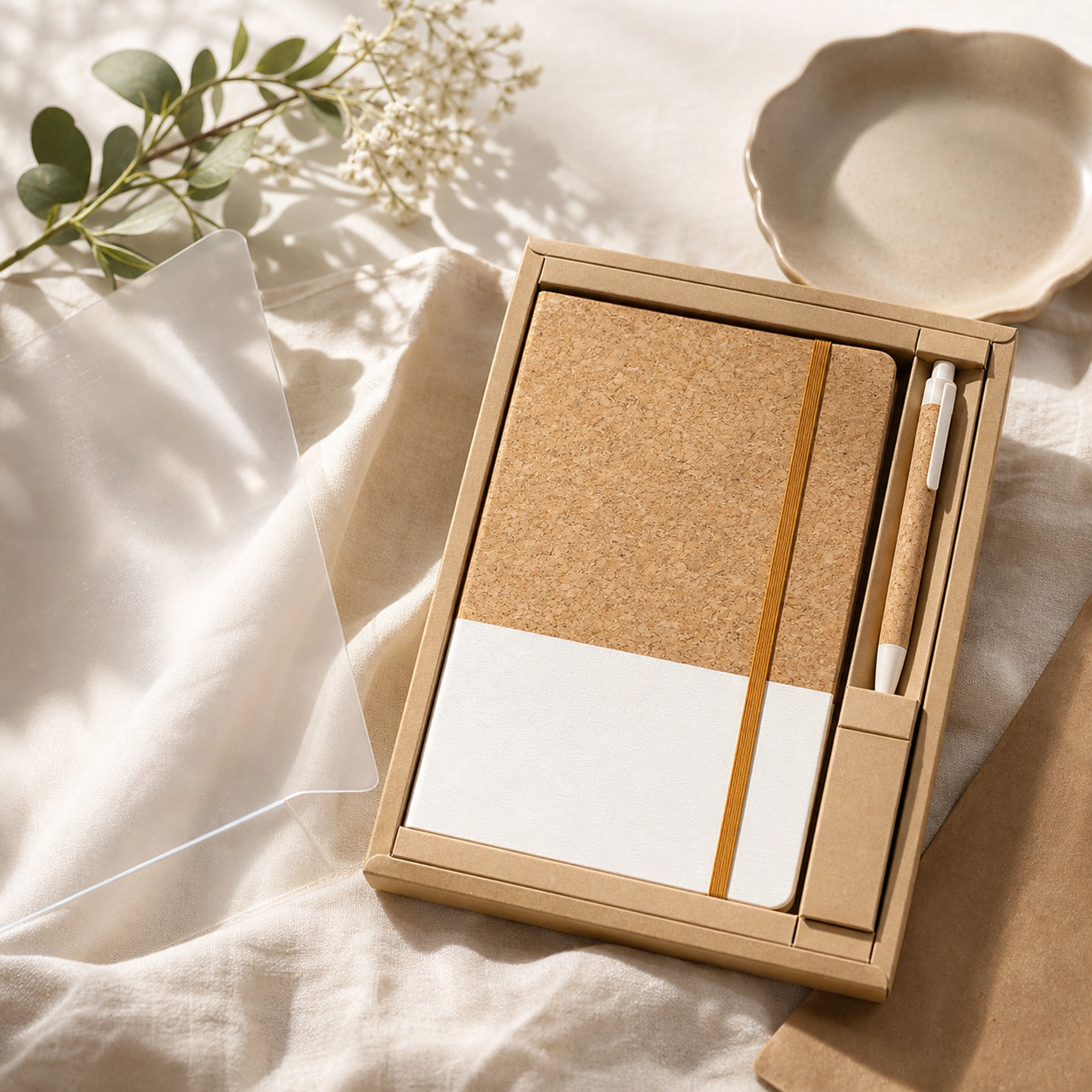 arden a5 notebook for gifting