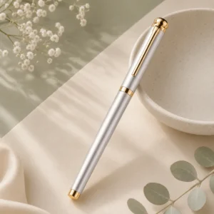 Pearl Silver