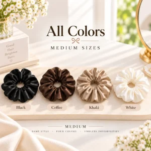 Medium Color Set