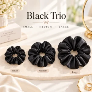 Black Trio