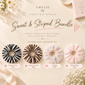 Sweet & Striped
