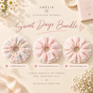 Sweet Days